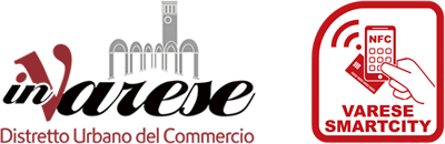 Distretto Urbano del Commercio di Varese - VareseSmartCity
